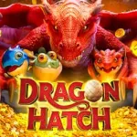 Dragon Hatch at Monixbet Casino