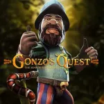 Gonzo's Quest at Monixbet Casino