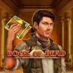 Book of Dead at Monixbet Casino