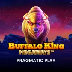 Buffalo King at Monixbet Casino