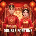 Double Fortune at Monixbet Casino