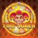 Fire Joker at Monixbet Casino