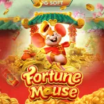 Fortune Mouse at Monixbet Casino