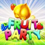 Fruit Party at Monixbet Casino