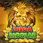 Mega Moolah at Monixbet Casino