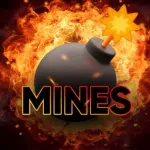 Mines at Monixbet Casino