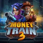 Money Train 3 at Monixbet Casino