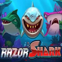 Razor Shark at Monixbet Casino
