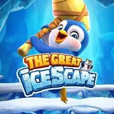 The Great Ice Escape at Monixbet Casino