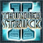 Thunderstruck II at Monixbet Casino