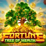Tree of Fortune at Monixbet Casino