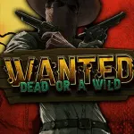 Wanted Dead or Wild at Monixbet Casino