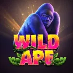 Wild Ape at Monixbet Casino